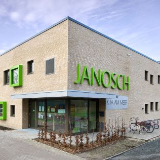Janosch KiTa Bad Zwischenahn