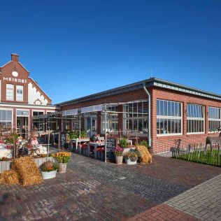Meierei Norderney