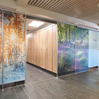 Sauna Schwimmzentrum Itzehoe